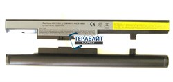 АККУМУЛЯТОР АКБ БАТАРЕЯ LENOVO L12L4E55 - фото 130087