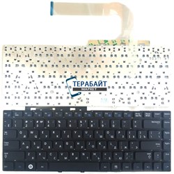 Клавиатура для ноутбука Samsung BA75-02991C - фото 130632