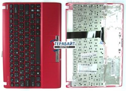 КЛАВИАТУРА ДЛЯ НОУТБУКА ASUS Eee PC X101 X101C X101CH X101H - фото 130977