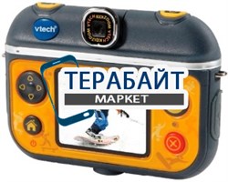 VTech Action Cam 180° АККУМУЛЯТОР АКБ БАТАРЕЯ