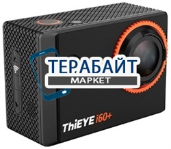 ThiEYE i60+ АККУМУЛЯТОР АКБ БАТАРЕЯ