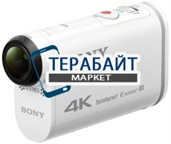 Sony FDR-X1000VR АККУМУЛЯТОР АКБ БАТАРЕЯ