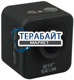 SJCAM M10 Plus WiFi АККУМУЛЯТОР АКБ БАТАРЕЯ