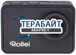 Rollei Actioncam 550 Touch АККУМУЛЯТОР АКБ БАТАРЕЯ