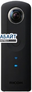 Ricoh Theta S АККУМУЛЯТОР АКБ БАТАРЕЯ