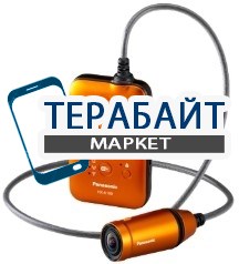 Panasonic HX-A100 АККУМУЛЯТОР АКБ БАТАРЕЯ