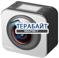 Mokacam Moka360 АККУМУЛЯТОР АКБ БАТАРЕЯ