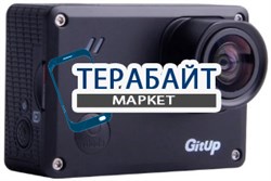 GitUp Git2P Standard 90 Lens АККУМУЛЯТОР АКБ БАТАРЕЯ