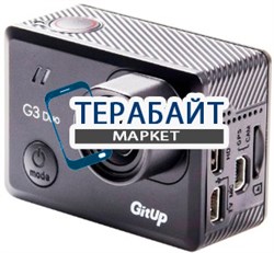 GitUp G3 Duo Pro 90 Lens АККУМУЛЯТОР АКБ БАТАРЕЯ
