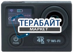 FOREVER SC-420 4K Wi-Fi + pilot АККУМУЛЯТОР АКБ БАТАРЕЯ