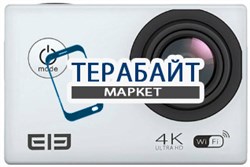 Elephone EleCam Explorer 4K WiFi АККУМУЛЯТОР АКБ БАТАРЕЯ