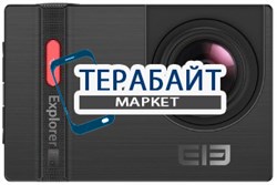 Elephone EleCam Explorer Pro 4K WiFi АККУМУЛЯТОР АКБ БАТАРЕЯ