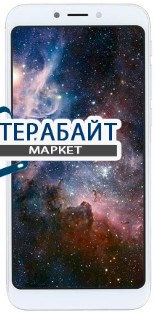 DEXP BS155 ТАЧСКРИН + ДИСПЛЕЙ В СБОРЕ / МОДУЛЬ