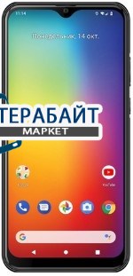 DIGMA CITI 653 ТАЧСКРИН + ДИСПЛЕЙ В СБОРЕ / МОДУЛЬ