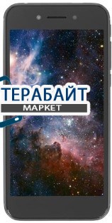 DEXP G253 ТАЧСКРИН + ДИСПЛЕЙ В СБОРЕ / МОДУЛЬ