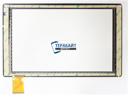 HXD-1076-V5.0 ТАЧСКРИН СЕНСОР СТЕКЛО