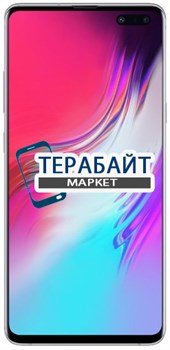 SAMSUNG GALAXY S10 5G ДИНАМИК МИКРОФОНА