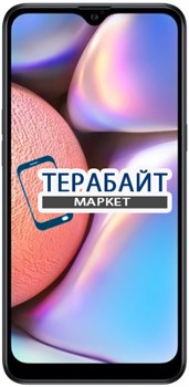 SAMSUNG GALAXY A10S ДИНАМИК МИКРОФОНА