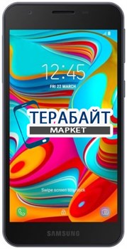 SAMSUNG GALAXY A2 CORE ДИНАМИК МИКРОФОНА