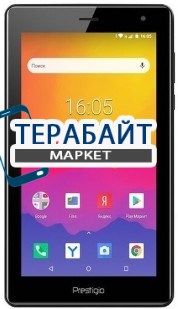 Prestigio Grace PMT4327C 3G ДИНАМИК МИКРОФОН