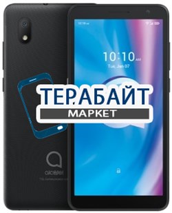 Alcatel 1B (2020) ДИНАМИК МИКРОФОНА