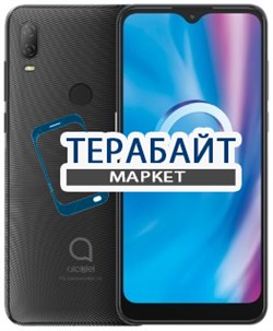 Alcatel 1V (2020) РАЗЪЕМ ПИТАНИЯ MICRO USB