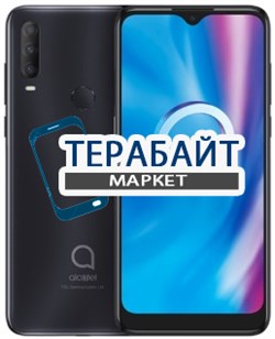 Alcatel 1S (2020) АККУМУЛЯТОР АКБ БАТАРЕЯ