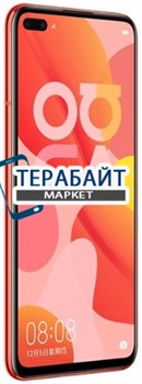 HUAWEI NOVA 6 5G ДИНАМИК МИКРОФОНА