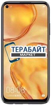 HUAWEI NOVA 6 SE ДИНАМИК МИКРОФОНА