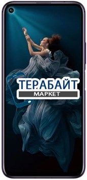 HUAWEI HONOR 20 PRO ТАЧСКРИН + ДИСПЛЕЙ В СБОРЕ / МОДУЛЬ