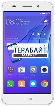 HUAWEI Y3 2018 АККУМУЛЯТОР АКБ БАТАРЕЯ