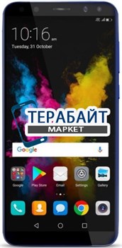 HUAWEI HONOR 9I АККУМУЛЯТОР АКБ БАТАРЕЯ