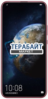 HUAWEI HONOR MAGIC 2 АККУМУЛЯТОР АКБ БАТАРЕЯ