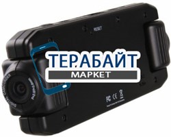 ActivCar DVR-G2200, 2 камеры, GPS АККУМУЛЯТОР АКБ БАТАРЕЯ