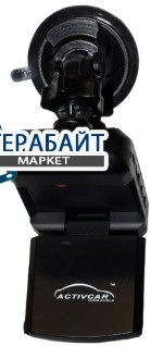 ActivCar DVR-HD194 АККУМУЛЯТОР АКБ БАТАРЕЯ