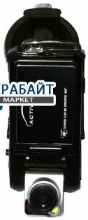 ActivCar DVR-F905 АККУМУЛЯТОР АКБ БАТАРЕЯ