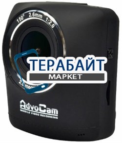 AdvoCam FD One АККУМУЛЯТОР АКБ БАТАРЕЯ