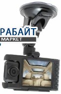 AVEL AVS180DVR АККУМУЛЯТОР АКБ БАТАРЕЯ