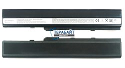 АККУМУЛЯТОР АКБ БАТАРЕЯ Asus A52J / A52JB / A52JC / A52JE / A52JK - фото 136311