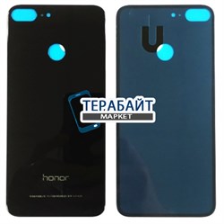 Huawei Honor 9 Lite задняя крышка - фото 136354