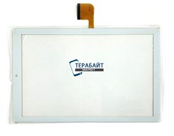 MJK-0895-FPC  ТАЧСКРИН СЕНСОР СТЕКЛО - фото 136367