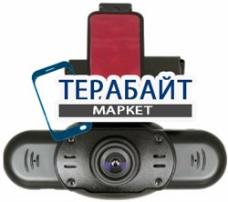 CARCAM QX3 Neo GPS АККУМУЛЯТОР АКБ БАТАРЕЯ