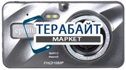 Eplutus DVR-929 2 камеры АККУМУЛЯТОР АКБ БАТАРЕЯ