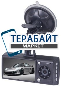 Eplutus DVR-312 2 камеры АККУМУЛЯТОР АКБ БАТАРЕЯ