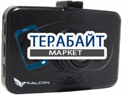 Falcon HD61-LCD АККУМУЛЯТОР АКБ БАТАРЕЯ