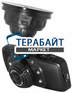 Falcon HD36-LCD(GPS) АККУМУЛЯТОР АКБ БАТАРЕЯ