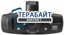 Falcon HD15-LCD-GPS АККУМУЛЯТОР АКБ БАТАРЕЯ