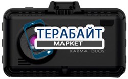 Fujida Karma Duos 2 камеры GPS ГЛОНАСС АККУМУЛЯТОР АКБ БАТАРЕЯ