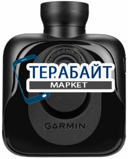 Garmin DashCam 10 АККУМУЛЯТОР АКБ БАТАРЕЯ