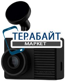 Garmin DashCam 56 GPS АККУМУЛЯТОР АКБ БАТАРЕЯ